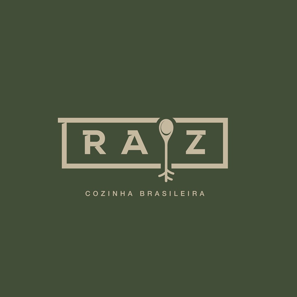 RAIZ - COZINHA BRASILEIRA