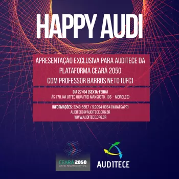 Happy Audi