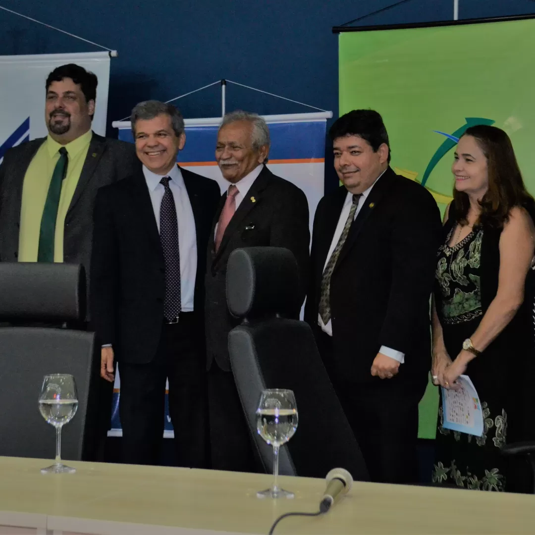Confira a cobertura da AUDITECE TV em Seminário sobre o Desmonte do Estado de Proteção Social no Brasil