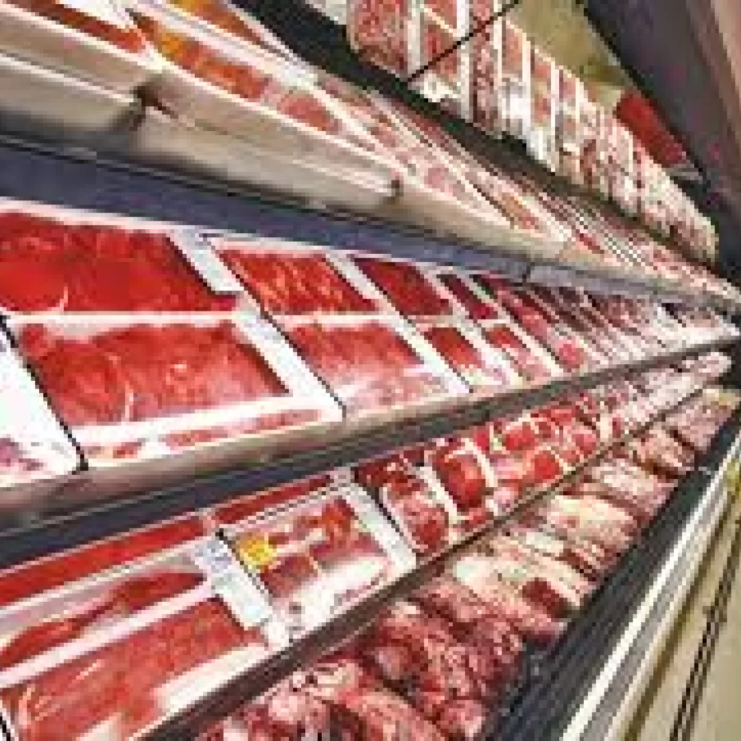 Supermercados desistem de ação judicial após ICMS da carne cair em SP