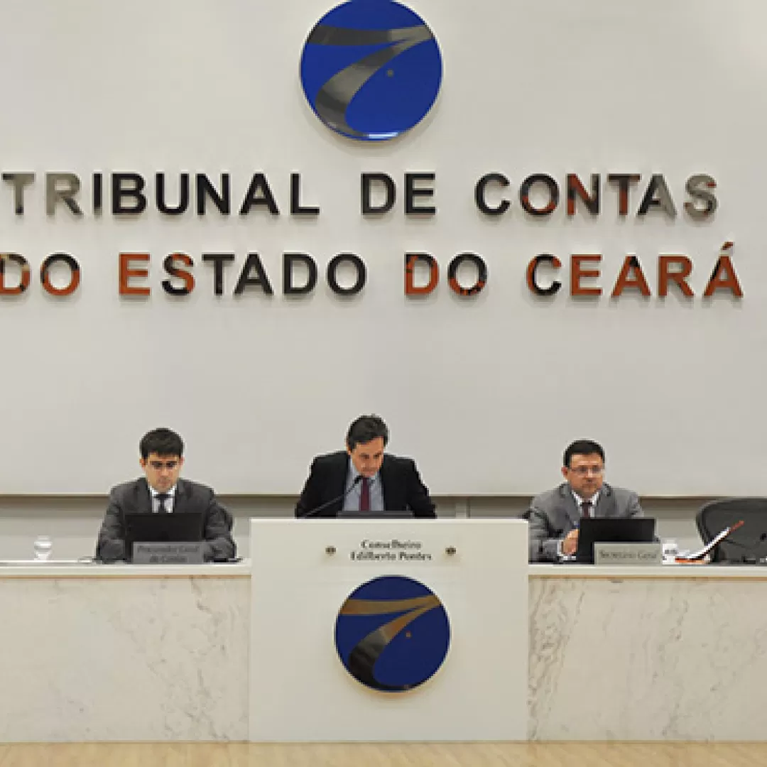 POSTOS FISCAIS | Após denúncia da AUDITECE SINDICAL, TCE Ceará homologa medida cautelar