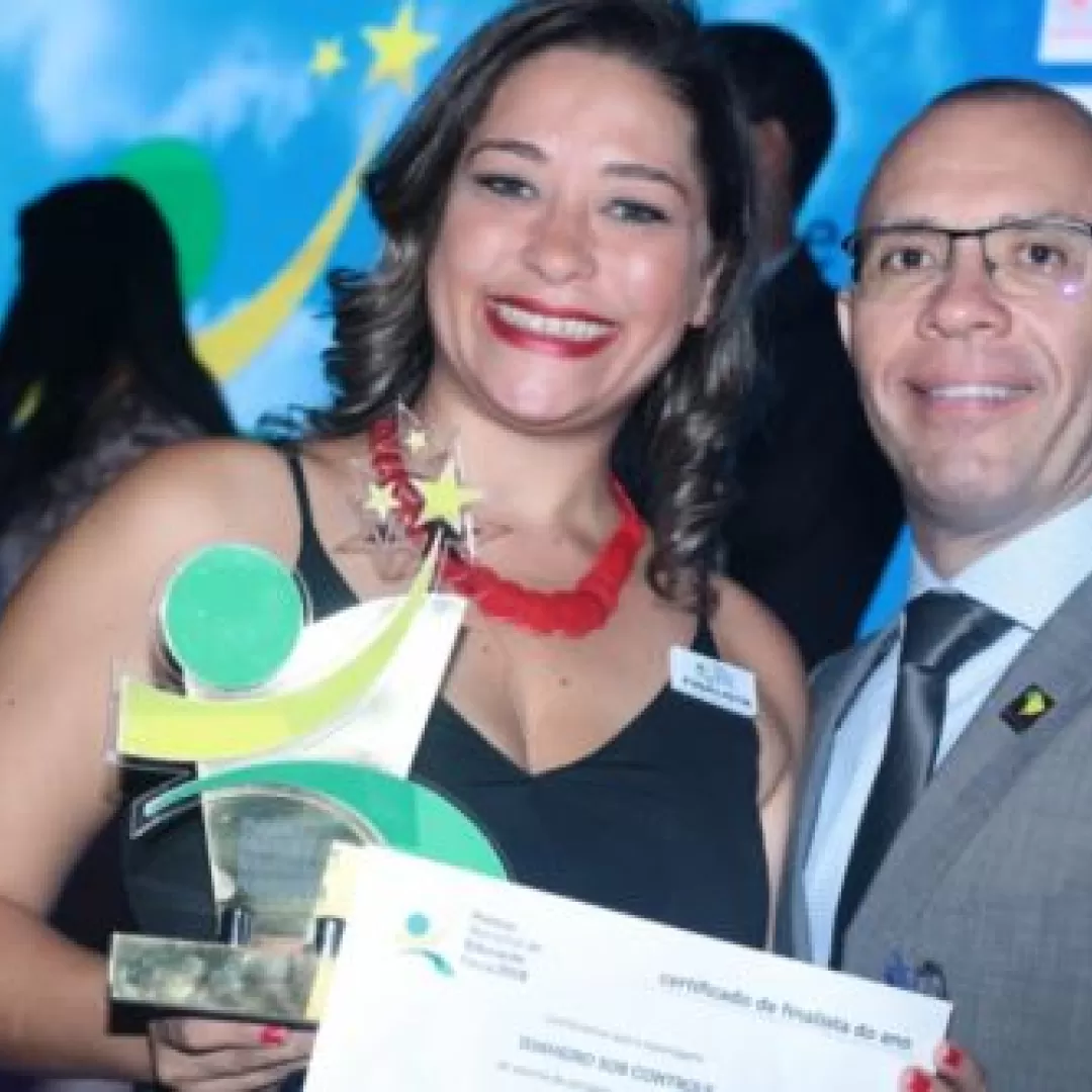 Ceará vence Prêmio Nacional de Educação Fiscal na categoria imprensa
