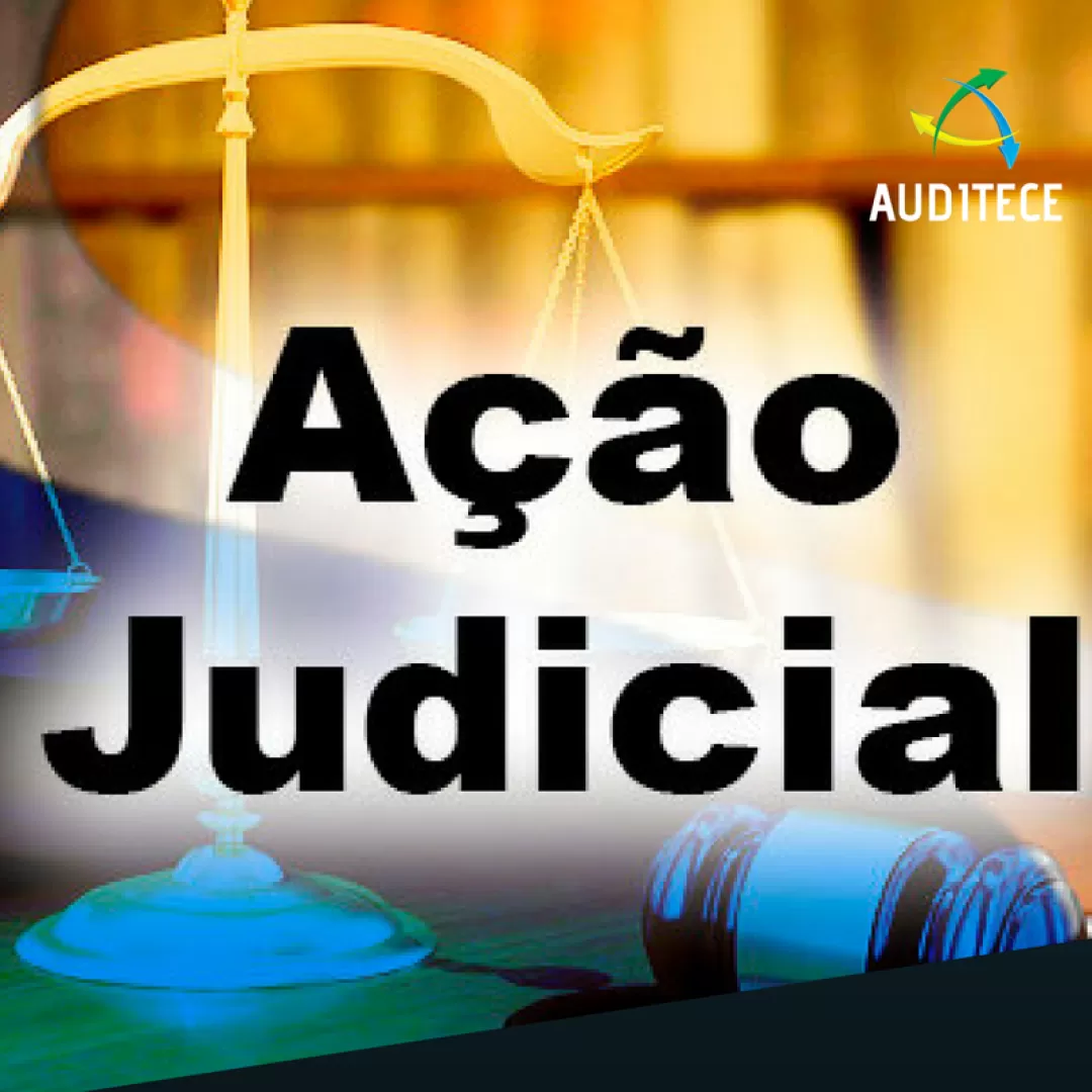 Associados receberão ligações da AUDITECE para ingressar com ações judiciais referentes a perdas remuneratórias