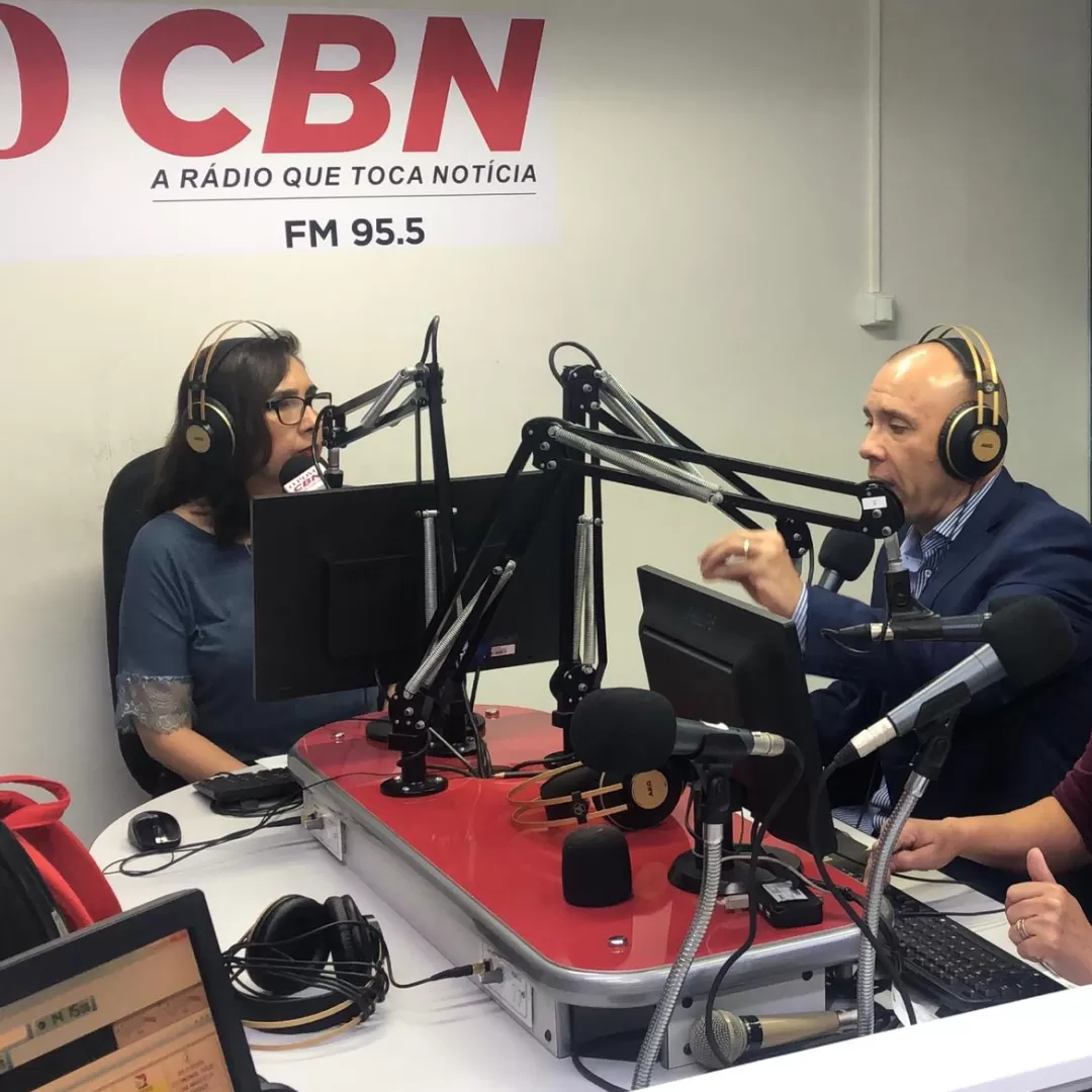 Na Mídia | Juracy Soares fala à Rádio O Povo CBN sobre ilegalidades de norma da Sefaz-CE