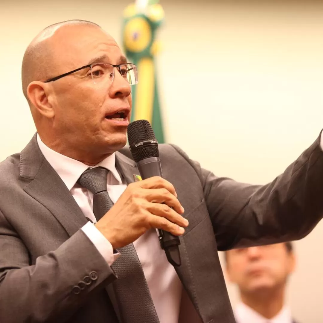 Juracy Soares representa Auditores Fiscais em audiência na Câmara dos Deputados sobre Reforma Administrativa 