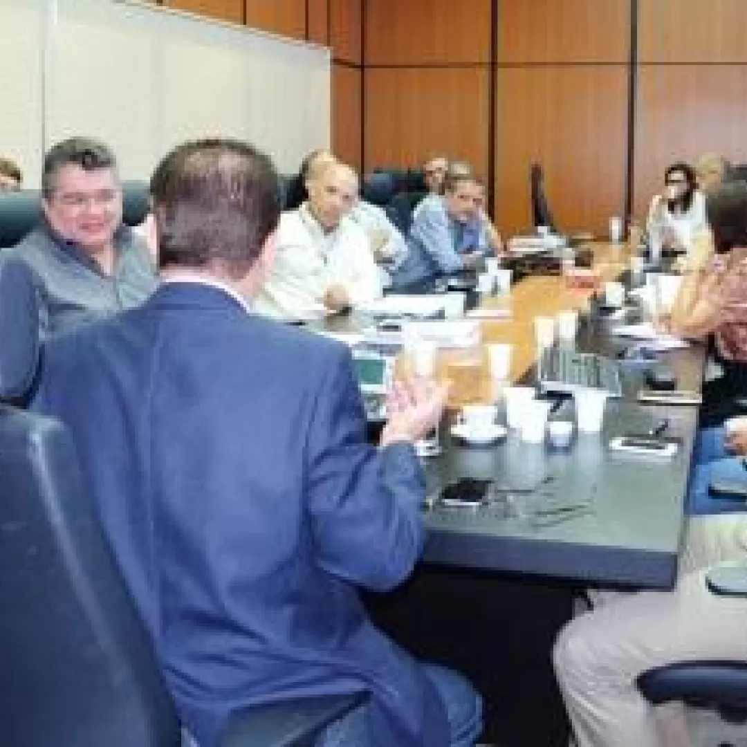 Diretoria da AUDITECE participa de reunião do Comitê Executivo da Sefaz