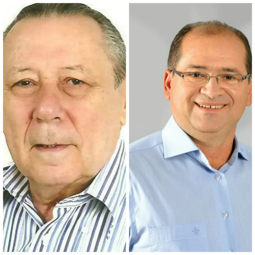 Fazendários são eleitos para prefeito e vereador nas Eleições 2016