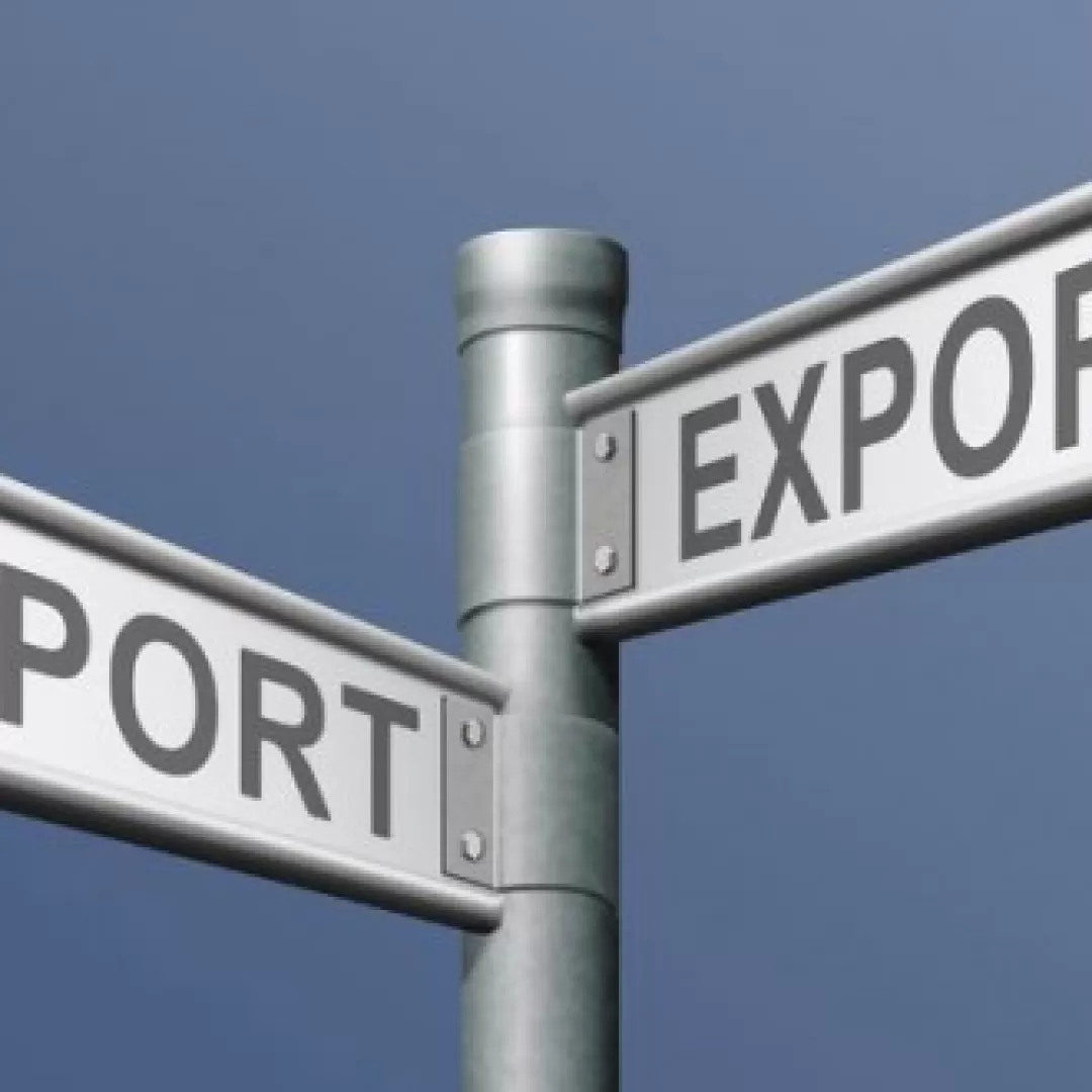 AGILIDADE - Portal simplifica exportação em portos e rodovias