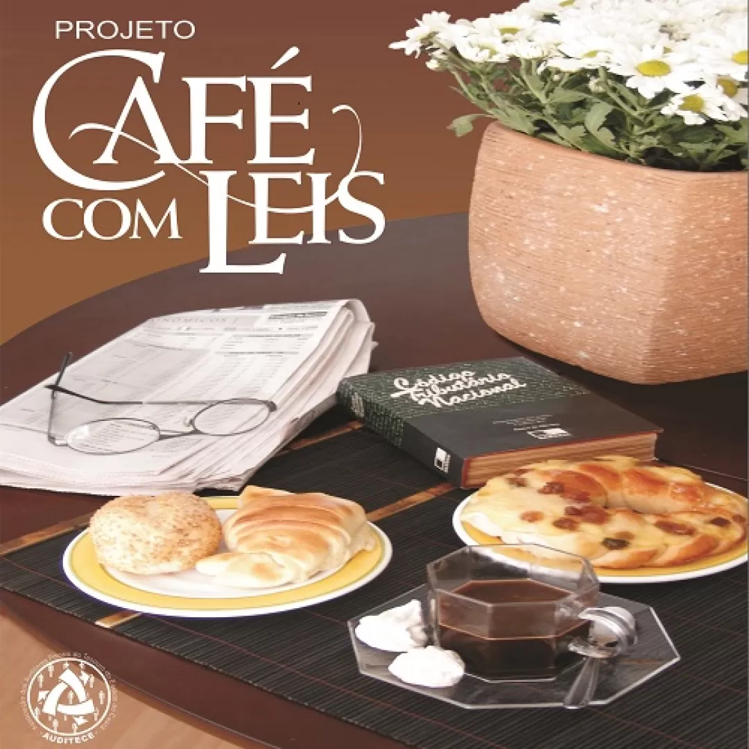 AGENDE-SE: Café com Leis discute possíveis perdas no PDF dos Aposentados