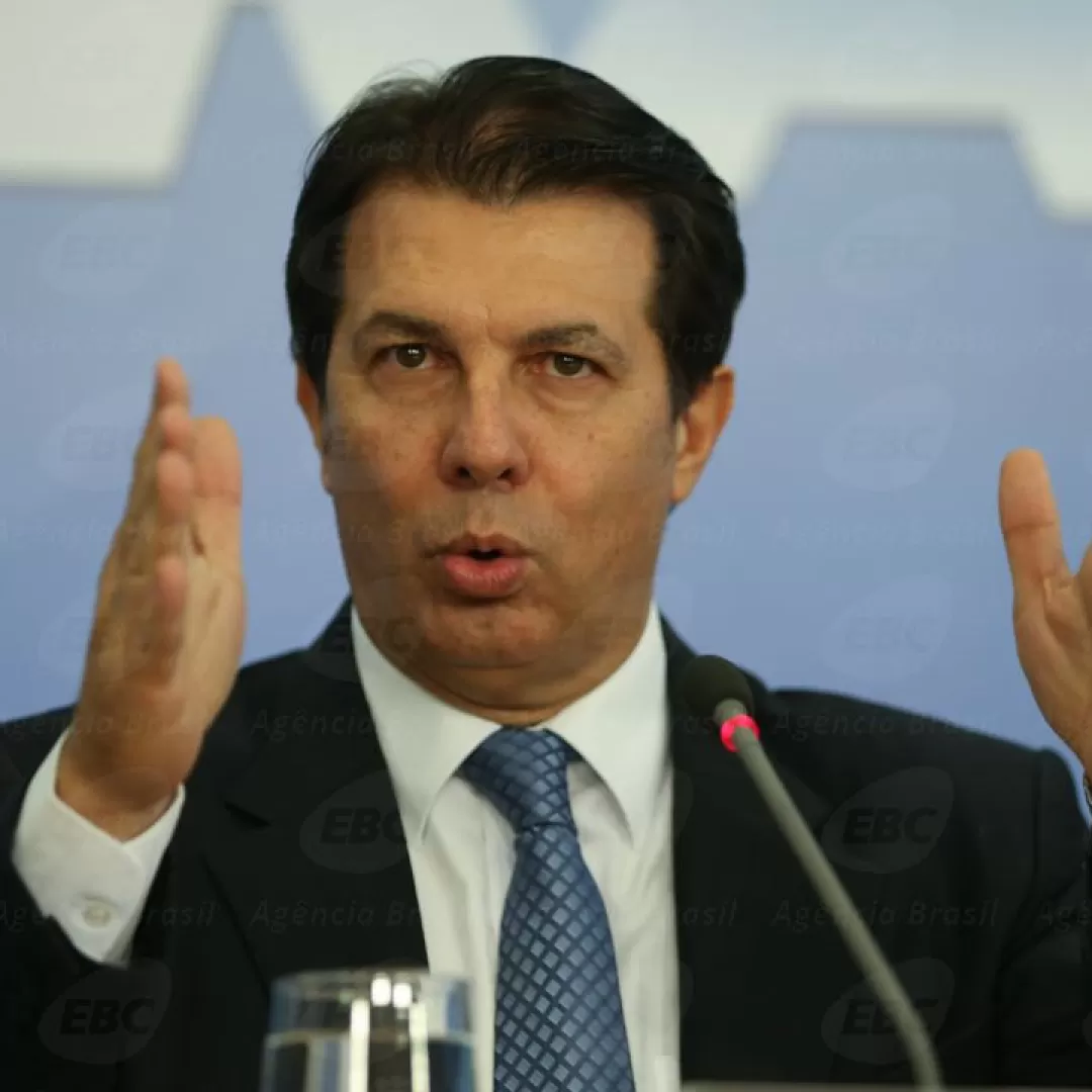 EXPECTATIVA DO GOVERNO - Agenda de reformas parece estar 'preservada', diz Arthur Maia