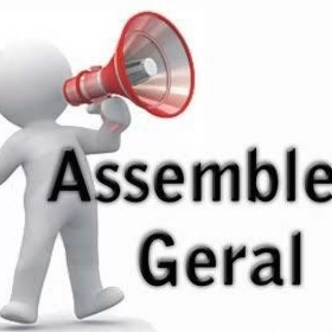 Assembleia Geral da AUDITECE e AUDITECE SINDICAL será nesta terça (16)