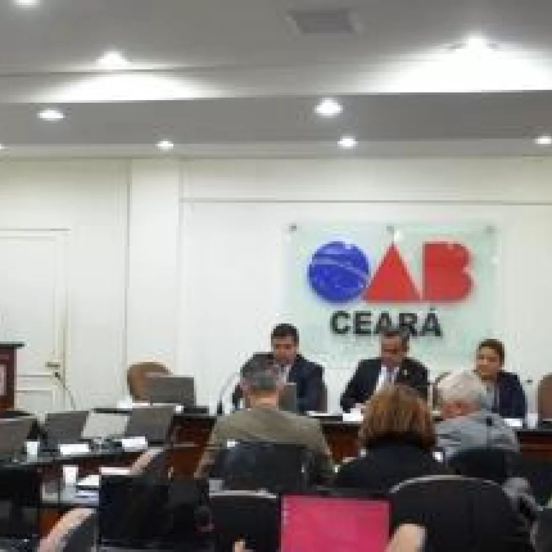 AUDITECE participa de audiência pública sobre Reforma da Previdência na OAB-CE