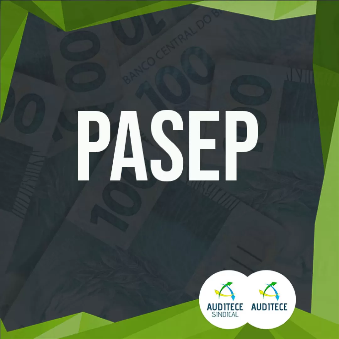 AUDITECE realizará café da manhã dia 24/10/2018 e palestra sobre ação revisional do PASEP